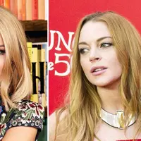 Lindsay Lohan sepertinya nggak peduli ketika Paris Hilton menjulukinya pembohong patologis di sosial media. LiLo malah merasa bingung. (Us Weekly)