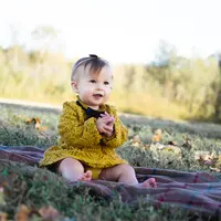 Bayi harus mendapay gizi terbaik/copyright: pexels/j carter