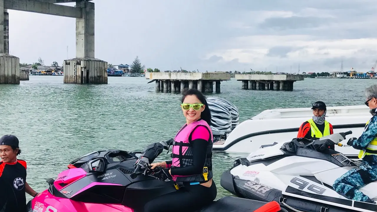 Putri Patricia