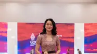 4 Inspirasi Kebaya Pink yang Feminin ala Selebriti, dari Prisia Nasution hingga Titi Radjo Padmaja
