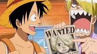 Anime One Piece. (Shueisha / Toei Animation)