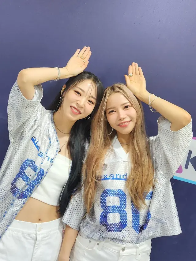 MAMAMOO+ Resmi Menggelar Konser di Jakarta pada 18 November 2023, Ini Deretan Lagu Solar dan Moonbyul yang Paling Dinantikan Penggemar