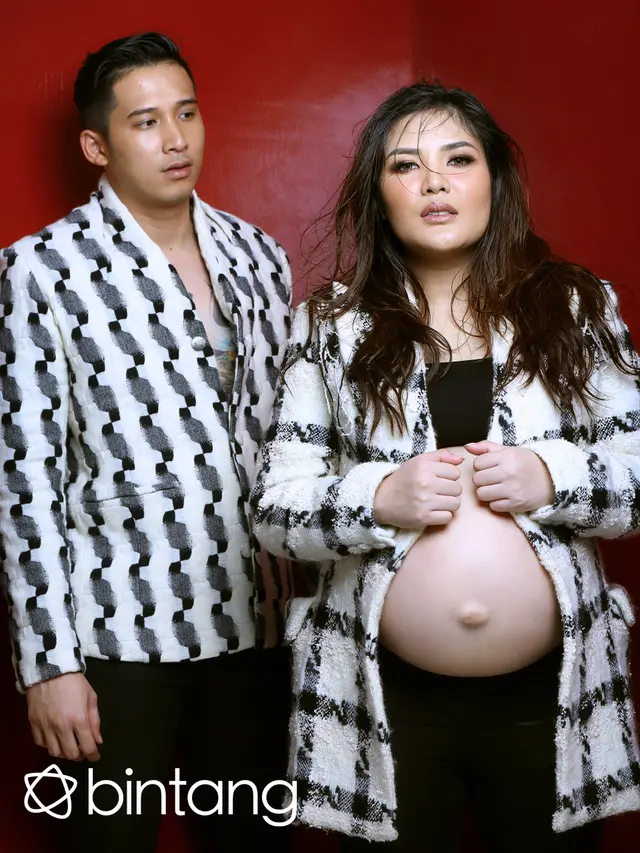 [Bintang] Eksklusif Nindy C1