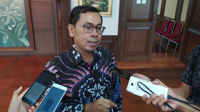 Pengamat Ekonomi dan Perpajakan Yustinus Prastowo.