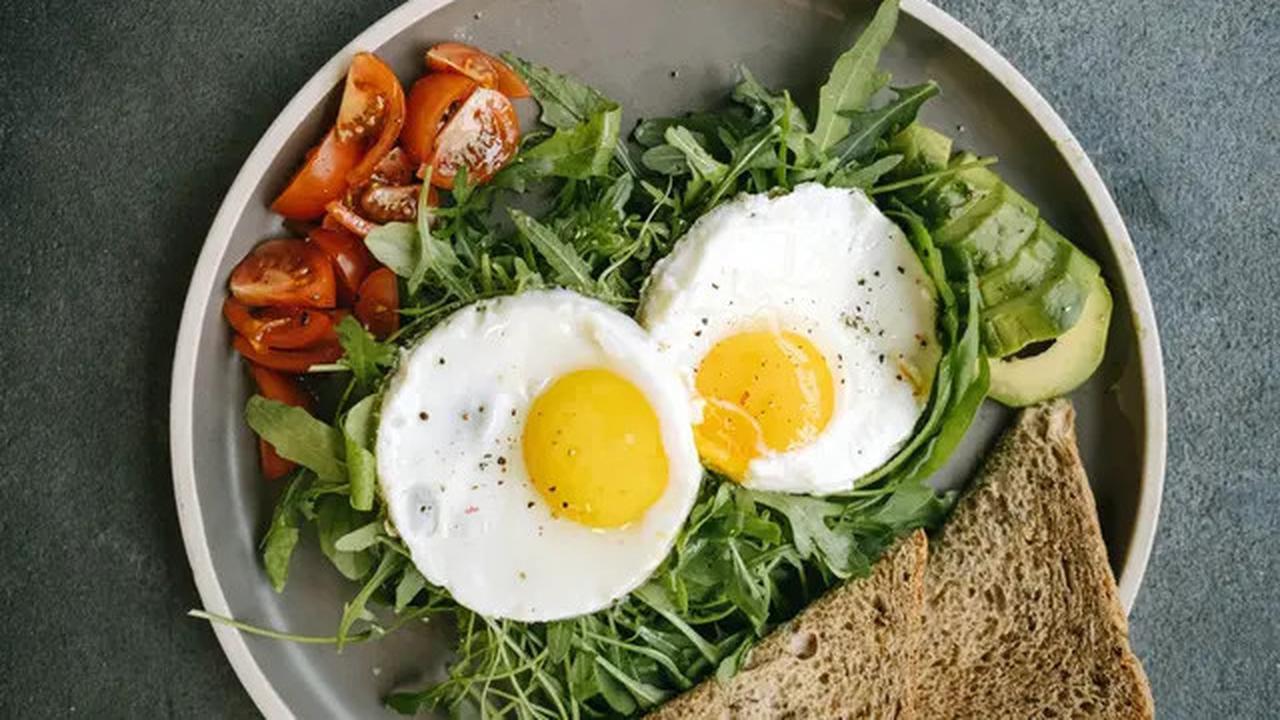 6 Tips Menyusun Menu Diet Harian Rendah Kolesterol