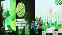 ISF 2026 Hasilkan Kemitraan hingga Inisiatif Genjot Pertumbuhan Berkelanjutan