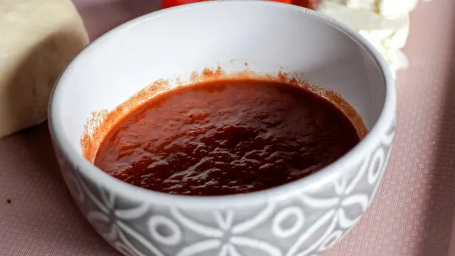 Berikut Resep Membuat Saus Pasta yang Lezat dari Sisa Tomat yang Sudah Lembek
