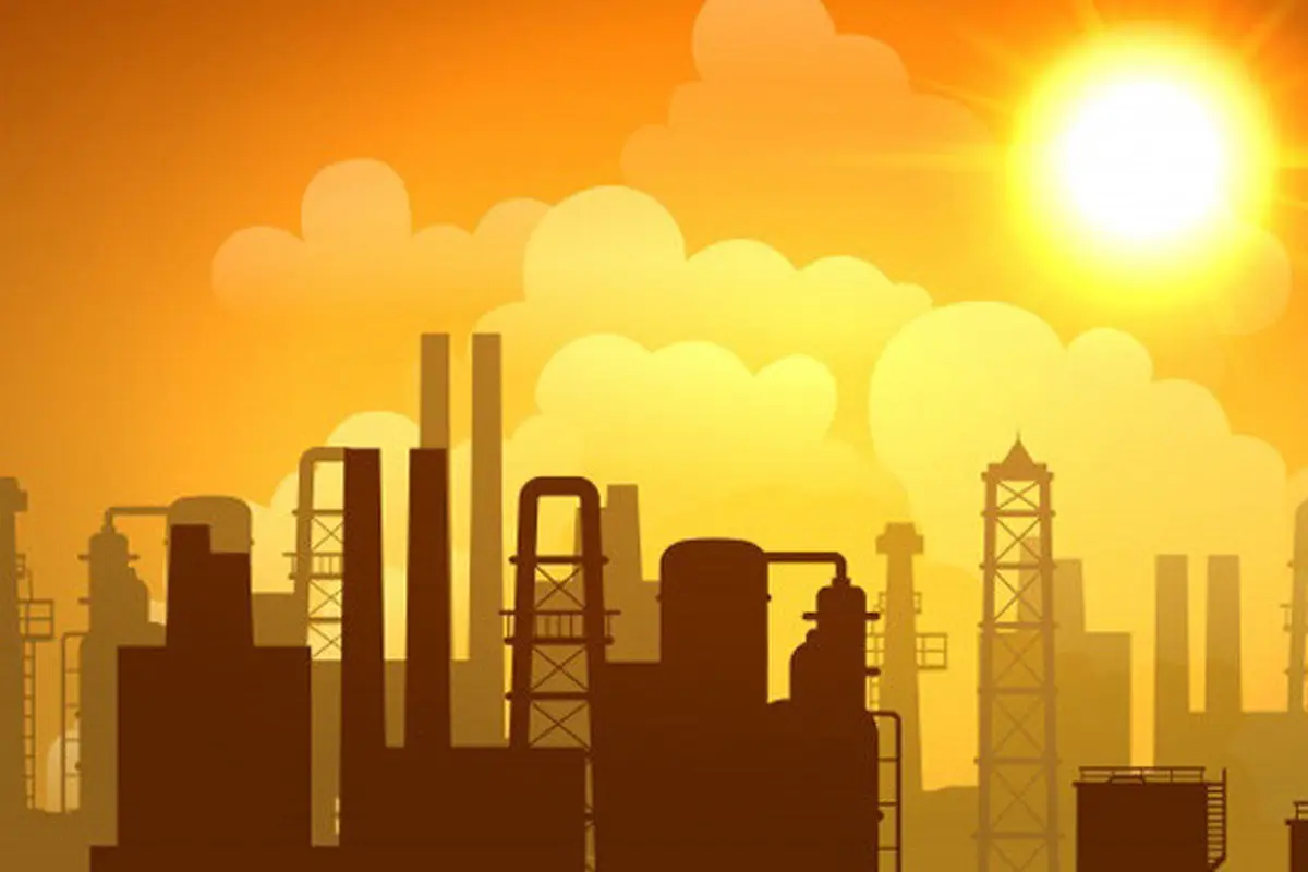 Nasib Industri Migas di Tengah Transisi Energi