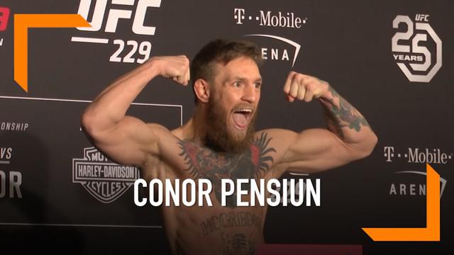 Berita Conor Mcgregor Hari Ini Kabar Terbaru Terkini Liputan6 Com Page 3