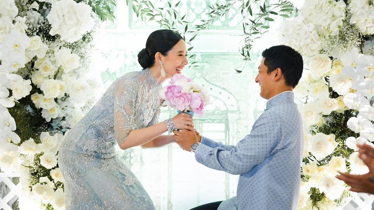 Profil Athina Papadimitriou, Keponakan Sandiaga Uno yang Akan Dinikahi Rio Haryanto