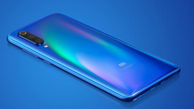 Xiaomi