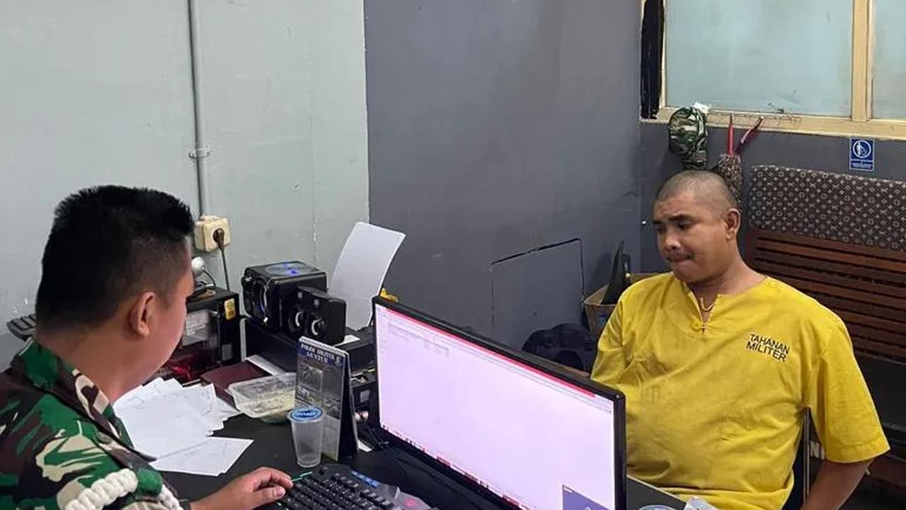 Pada hari kejadian, mereka menemukan toko ilegal milik Imam Masykur. Ketika itu, Praka HS berpura-pura sebagai pembeli di toko milik korban untuk mencari obat tramadol.