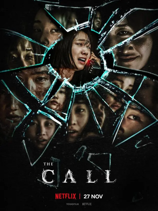 The Call (2020)