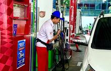 Harga BBM Dijual SPBU Pertamina Naik Mulai Hari Ini, Kecuali Pertamax