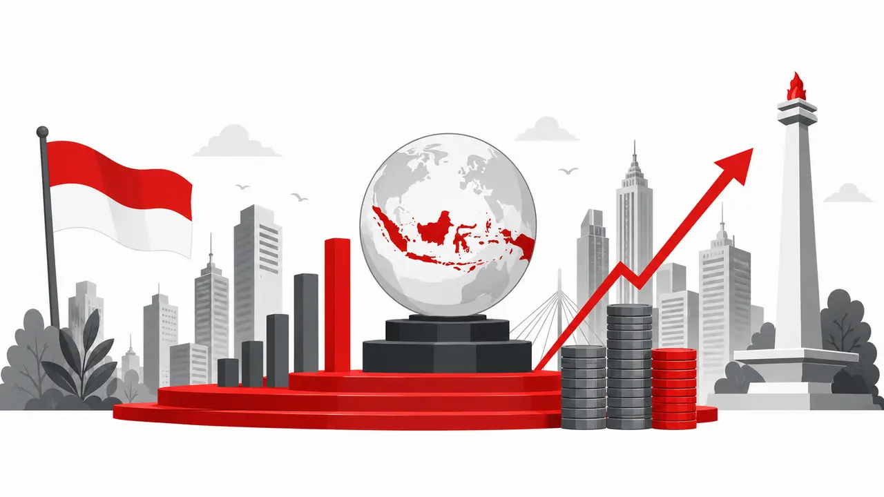 Infografis 10 Orang Terkaya Indonesia