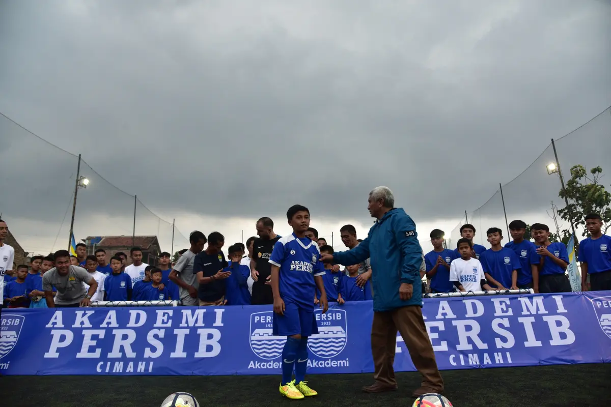 Akademi Persib Bandung