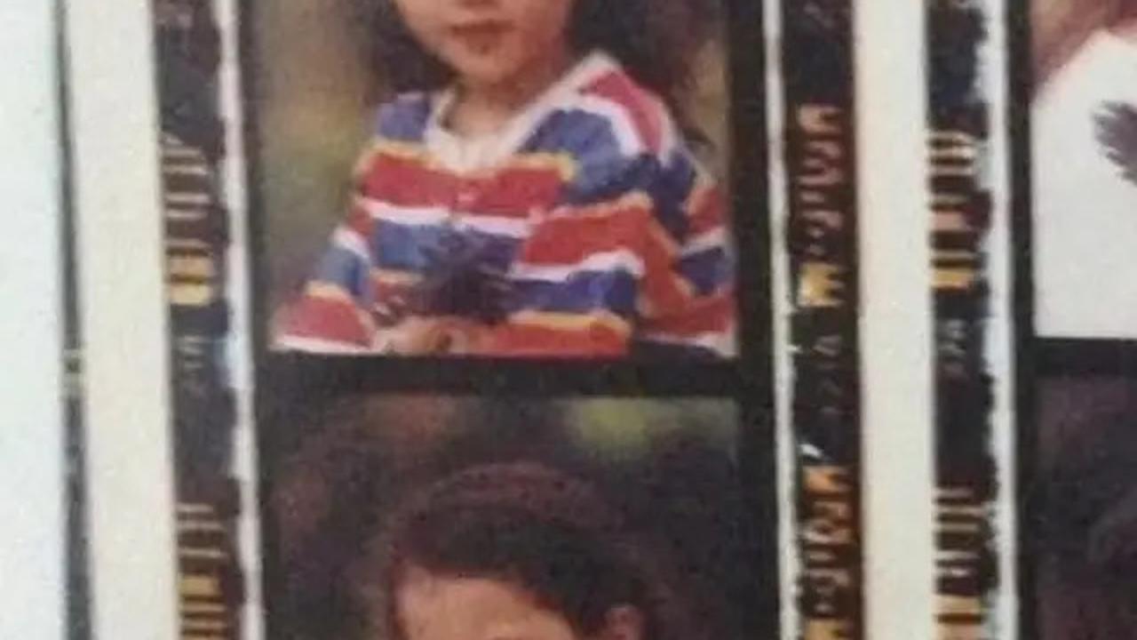 6 Potret Masa Kecil Jennifer Dunn, Mirip Chantal Anaknya yang Beranjak Remaja