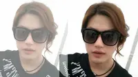 Keluar dari Kantor Imigrasi, Lee Jeong Hoon Belum Tenang