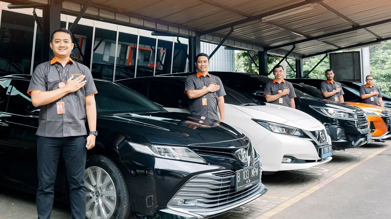 MPMRent Perkuat Layanan Purna Jual di Indonesia (ist)
