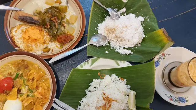 Warung Kopi Imah Babaturan (Foto: Google Maps/Hani Yuliawanti)