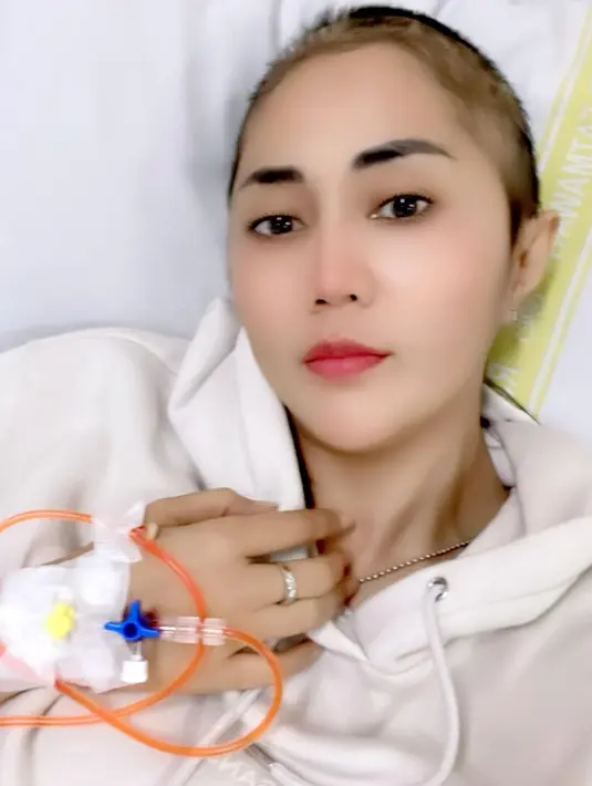 <p>Aida Zaskia (Instagram/aidasaskia.new)</p>