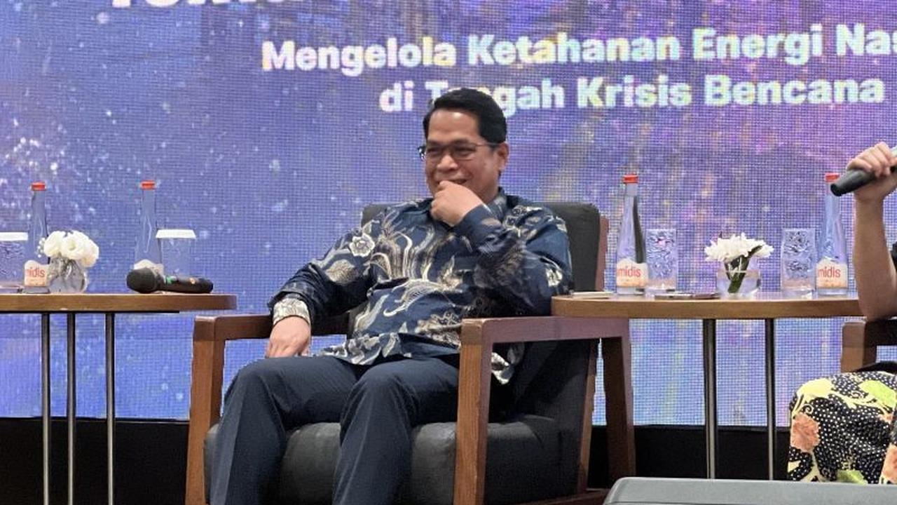 Kementerian ESDM Siapkan Aturan Baru LPG 3 kg, Distribusi Subsidi Lebih Tepat Sasaran