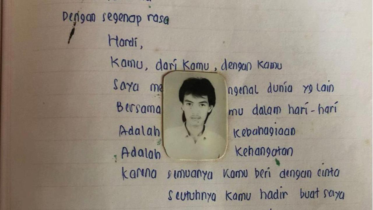 Cinta