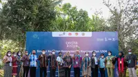 Dapat Pelatihan, UMKM Siap Sambut Presidensi G20