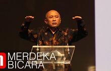 VIDEO: Skenario Teten Masduki Lindungi UMKM