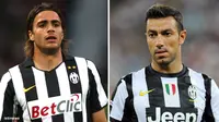 Skuat Terlalu Penuh, Juve Lepas Dua Striker