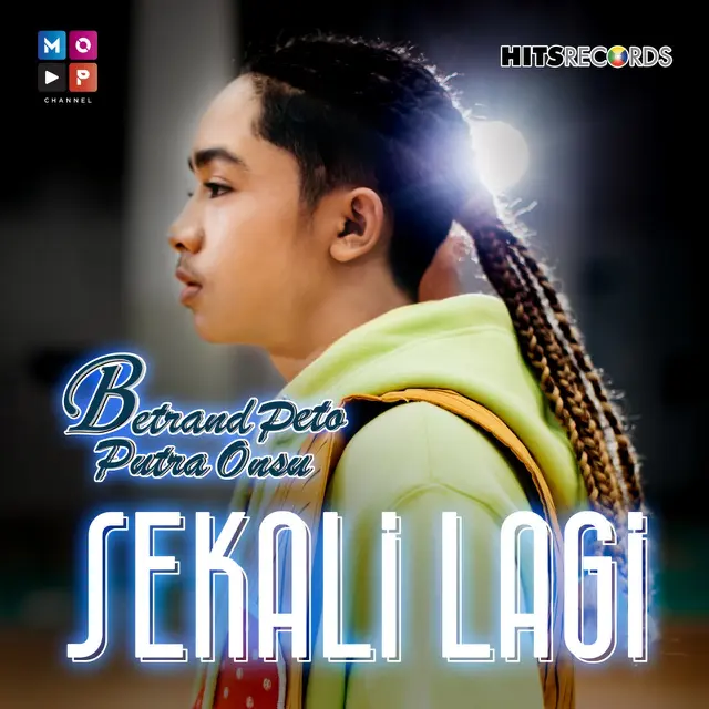 Betrand Peto