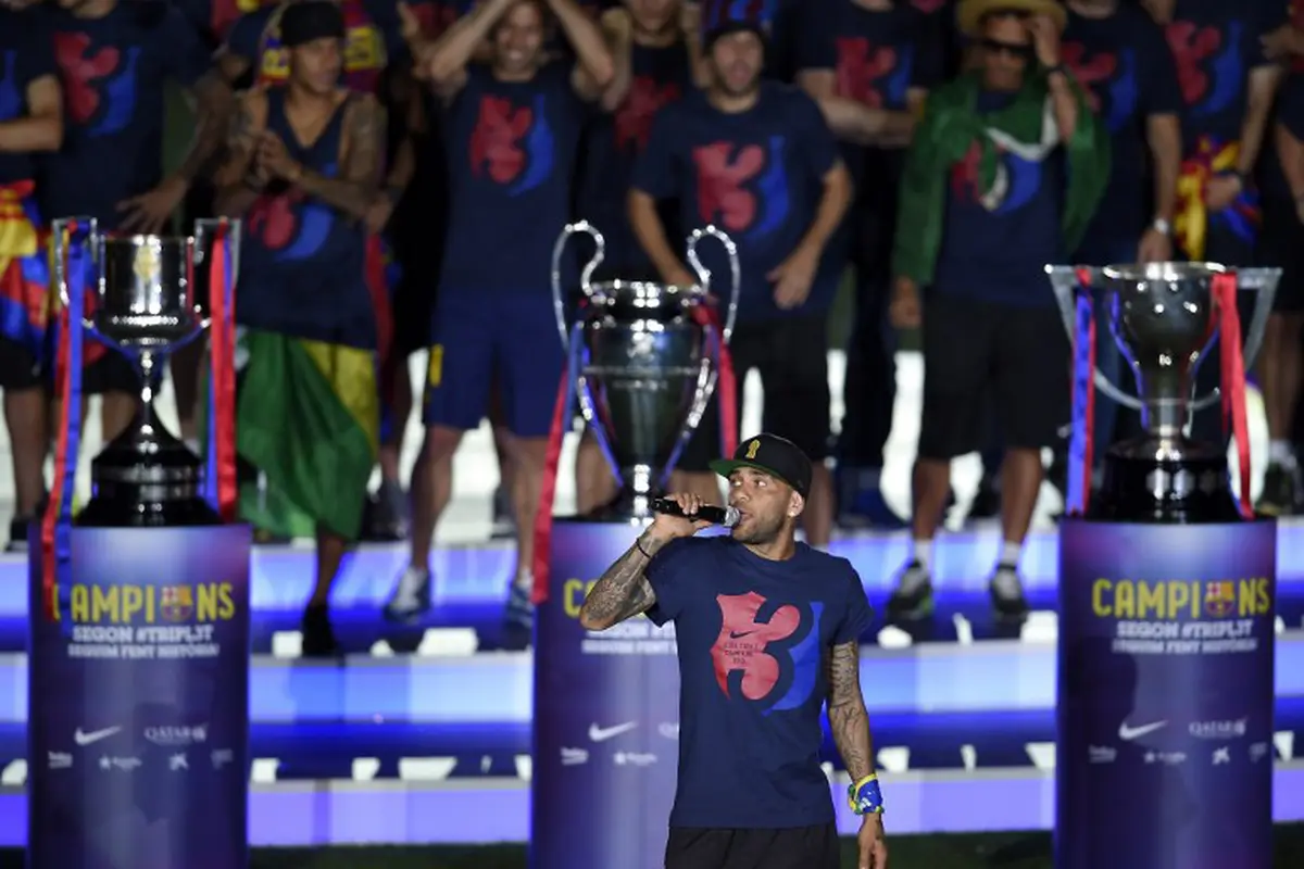 Dani Alves