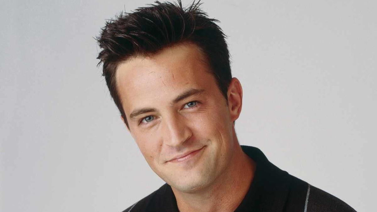 Dokter Penyedia Ketamin untuk Aktor Matthew Perry Dijatuhi Hukuman Penjara Usai Sidang Putusan