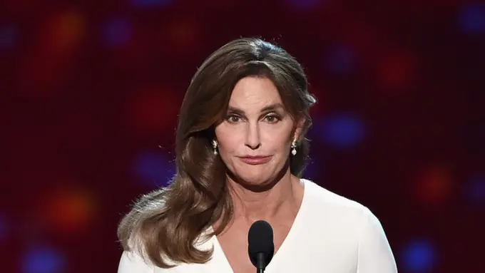 Caitlyn Jenner