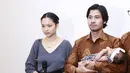 Putri Marino dan Chicco Jerikho