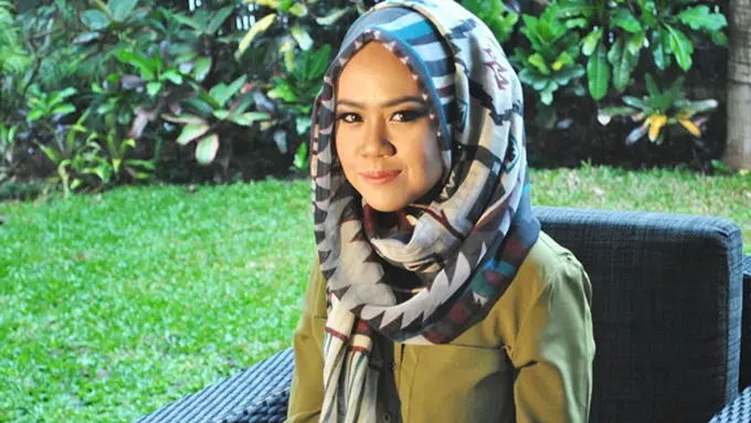 Ilustrasi. Foto: Copyright: Vemale.com | Talent: Gaby Elradha Poetry @gabyelradha