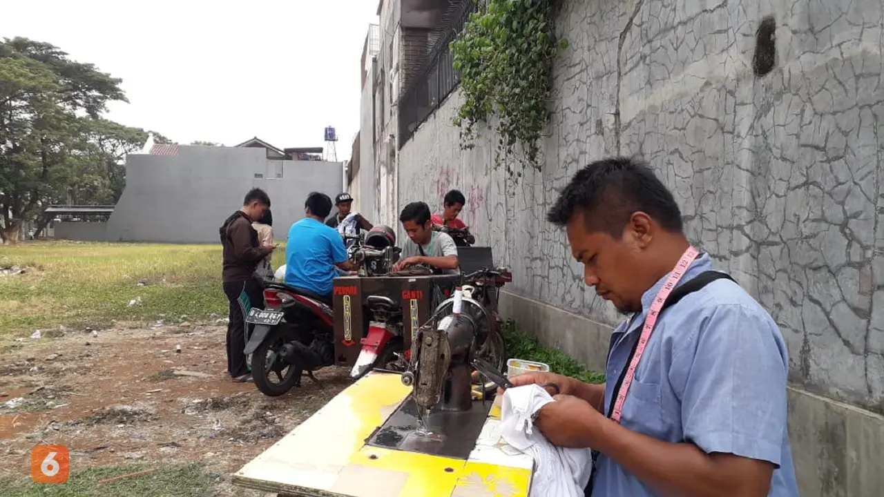 Penjahit