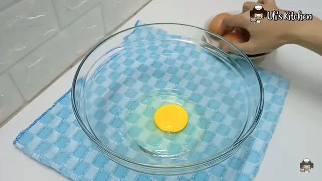 Tanpa Diaduk dengan Tepung, Ini Cara Masak Telur Dadar Jadi Lebih Tebal
