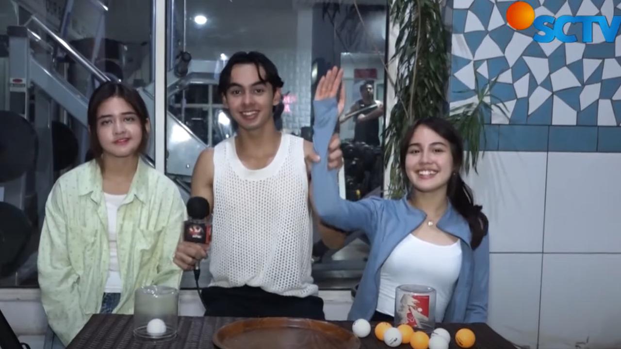 Sinetron Asmara Gen Z