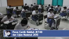 Berita terpopuler dari Facebook Liputan6.com antara lain adalah peluncuran gadget murah Lenovo, Nabilah JKT48 dan UN-nya, dan masih ada lagi berita menarik lainnya.