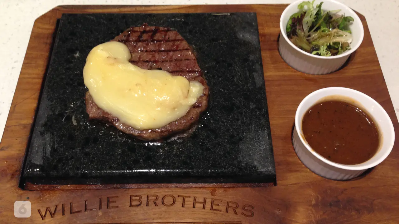 Tips Mudah Mengetahui Tingkat Kematangan Steak