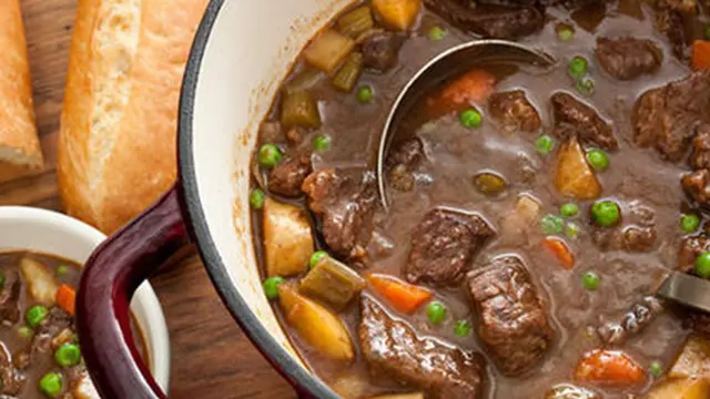 Ilustrasi foto: copyright chow.com