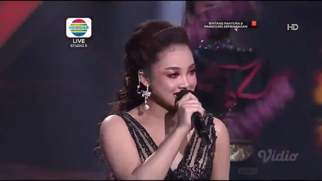 Findi Lampung Bintang Pantura 6