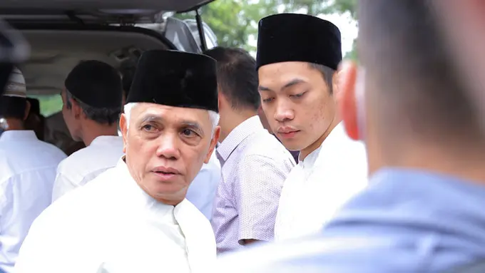 [Bintang] Adara Taista -menantu Hatta Rajasa