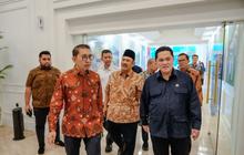 Integrasi Basis Data Manajemen Talenta Nasional Perkuat Ekosistem Budaya Indonesia