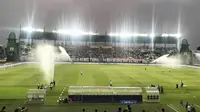 GBLA Belum Rampung, Persib Kembali Gunakan Stadion Si Jalak Harupat untuk 2 Laga BRI Super League