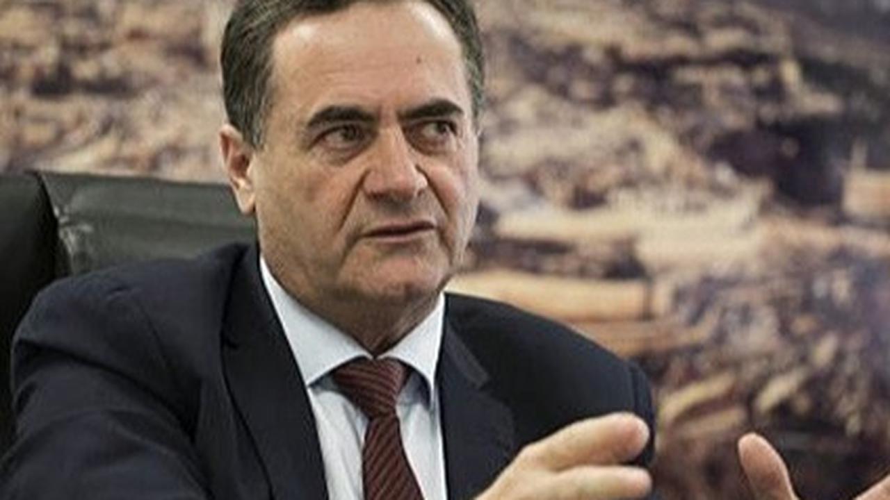 Israel Katz