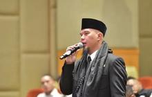 Ahmad Dhani Sebut Usulan Revisi UU Hak Cipta Tengah Dibahas Para Musisi hingga Menteri