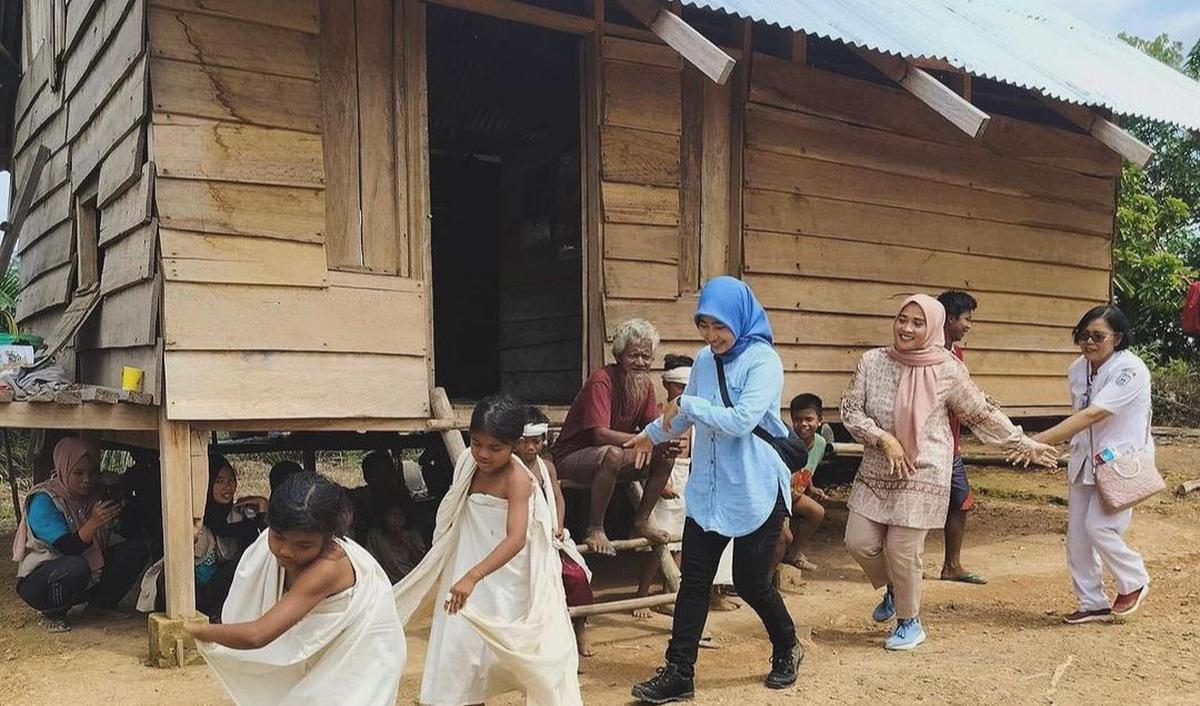 <b>Warisan Budaya</b>