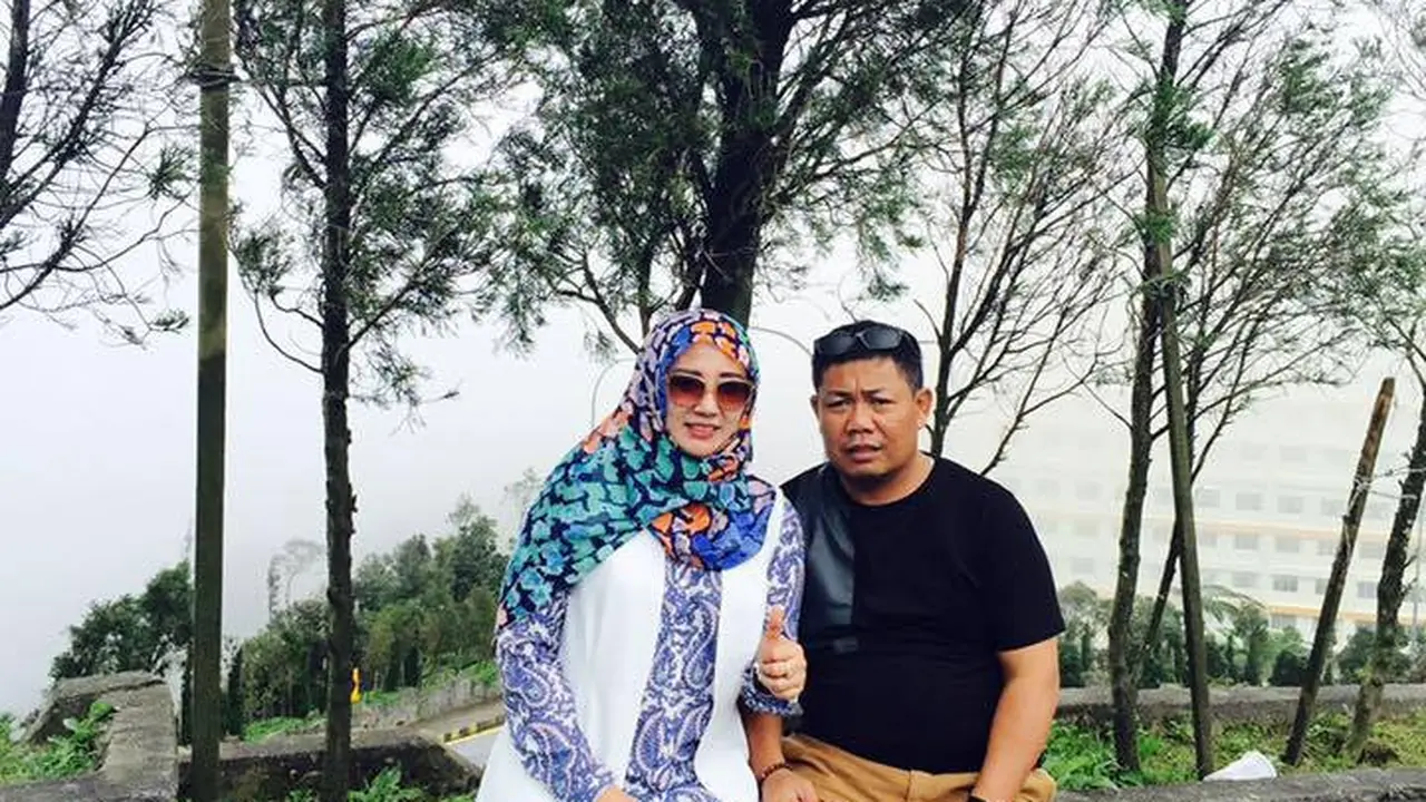 Endang Susilawati